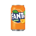 Foto de Fanta Naranja 