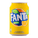 Foto de Fanta Limón 