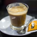 Foto de Café Cortado