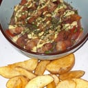 Foto de Ceviche chamánico