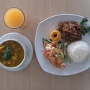 Foto de Menu del dia 