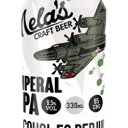 Foto de Atomic Imperial- Ipa