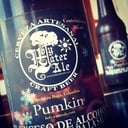 Foto de Pumkin- Cerveza especial de temporada