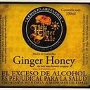 Foto de Ginger Honey - Modern Fusion Ale
