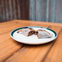 Foto de Empanada dulce