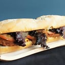 Foto de Sandwich Milanesa Gourmet