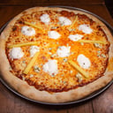 Foto de 4 Quesos personal