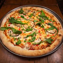 Foto de salad personal