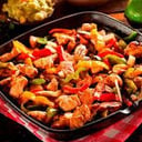 Foto de Fajitas de pollo