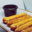 Foto de BASTONES DE QUESO