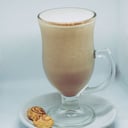 Foto de Capuchino con Baileys