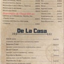 Foto de De la Casa