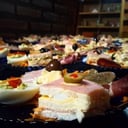 Foto de Plato de fiambre 
