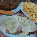 Foto de Napolitana