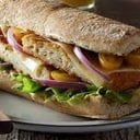 Foto de Chapata de pollo