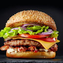 Foto de Tocineitor Burger