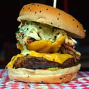 Foto de Patacón Burger
