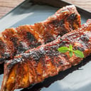 Foto de Costillas de Cerdo