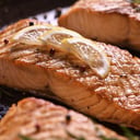 Foto de Salmón