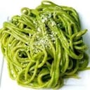 Foto de Tallarin Verde