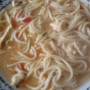 Foto de Sustancia de Pollo