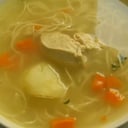 Foto de Dieta de Pollo