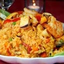 Foto de Arroz con Mariscos
