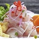 Foto de Ceviche de Pescado