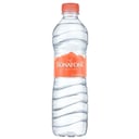 Foto de Agua embotellada 600 ml.