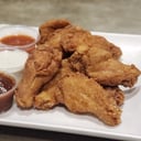 Foto de Alitas 5 unids.