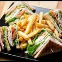 Foto de Club sandwich