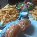 Foto de Pollo 1/4 
