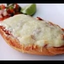 Foto de Molletes sencillos