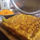 Foto de Tortilla de papas (para 2)