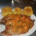 Foto de Trucha Marinera