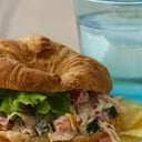 Foto de Cuernito de pollo