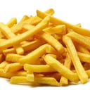 Foto de papas fritas