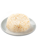 Foto de Arroz con vegetales