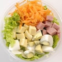Foto de Ensalada Chef