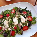 Foto de Ensalada Frutos del Bosque