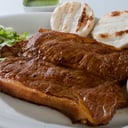 Foto de CHURRASCO