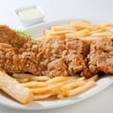 Foto de MILANESA DE RES