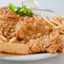 Foto de MILANESA DE CERDO
