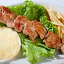 Foto de CHUZO DE POLLO