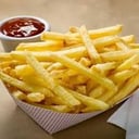 Foto de Orden de papas a la francesa