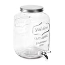 Foto de CUBO de 10lts DE CHELA TECATE ROJA O INDIO