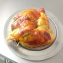 Foto de 1/2 Pollo Asado
