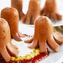 Foto de Salchipulpos