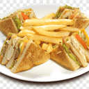 Foto de Club Sandwich