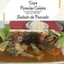 Foto de Sudado de Mero